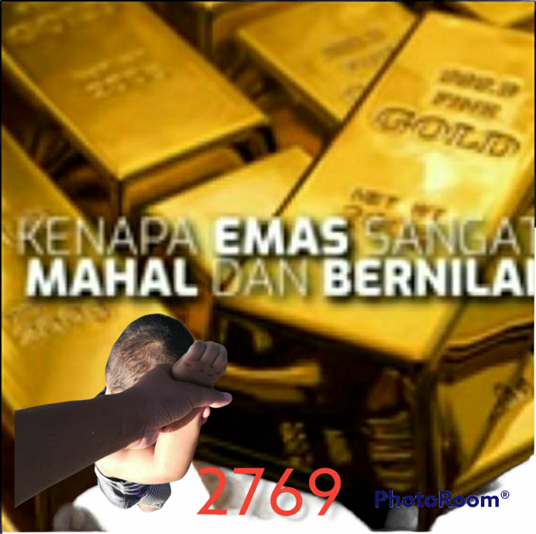 SIMPAN EMAS RM10